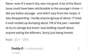 30 Times People Didn’t Follow A Recipe And Then Complained About It Online