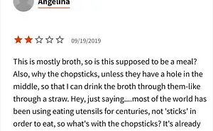 30 Times People Didn’t Follow A Recipe And Then Complained About It Online