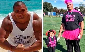 Parents Are Sharing Photos Of Themselves Before And After Having Kids, And The Difference Is Hilariously Sad (30 New Pics)