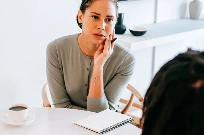 30 Women Are Sharing Spot-On Questions From Their Therapists That Made Everything Click