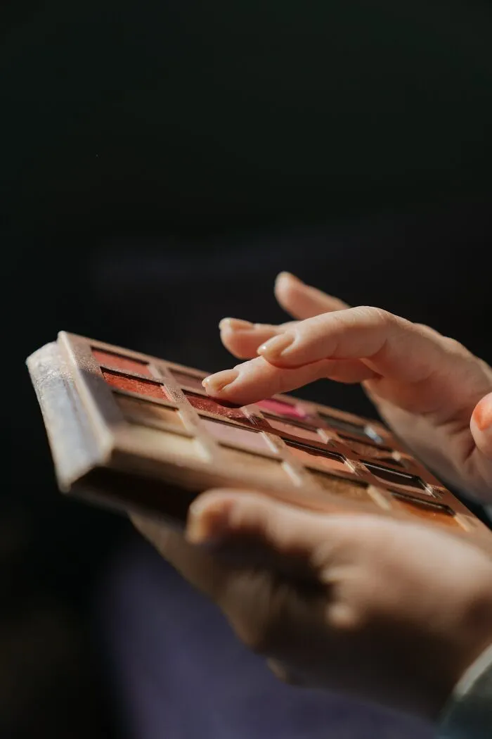 18 Mujeres a quienes intentaron obligar a maquillarse para el trabajo