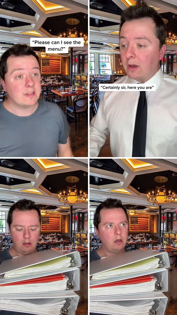 22 "Culture Shocks" This Brit Experienced After Moving To The USA