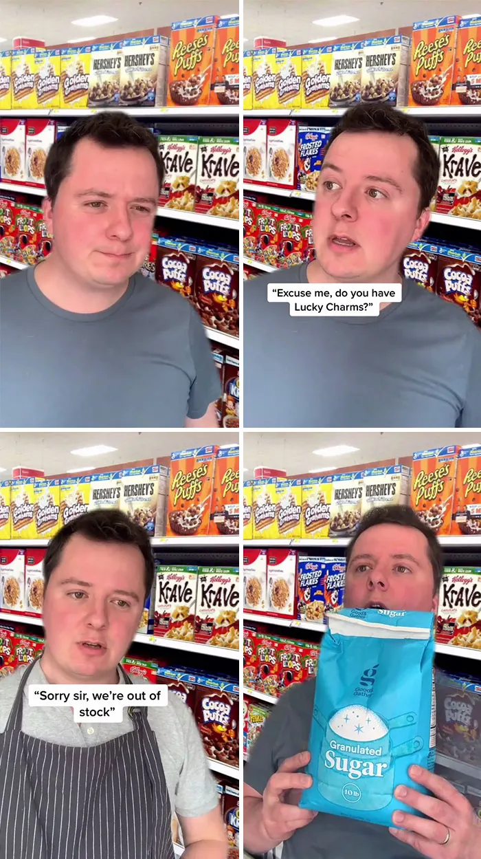 22 "Culture Shocks" This Brit Experienced After Moving To The USA