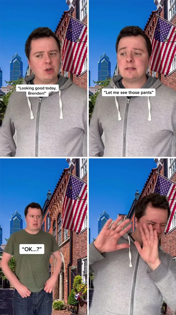 22 "Culture Shocks" This Brit Experienced After Moving To The USA