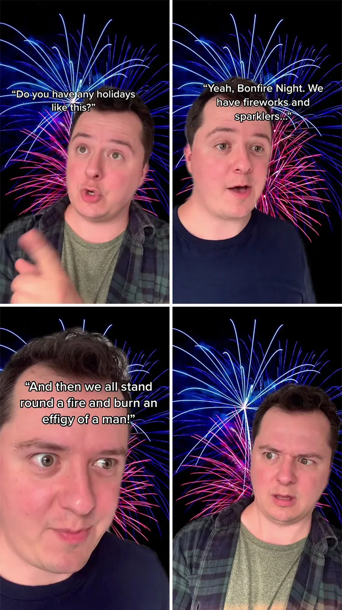 22 "Culture Shocks" This Brit Experienced After Moving To The USA