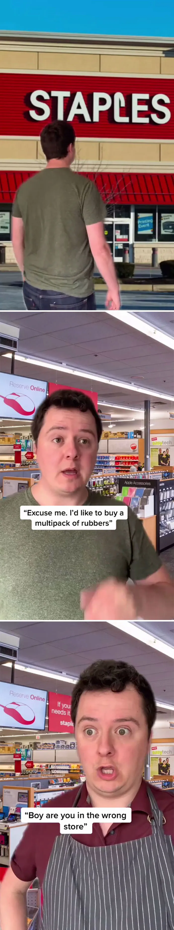 22 "Culture Shocks" This Brit Experienced After Moving To The USA