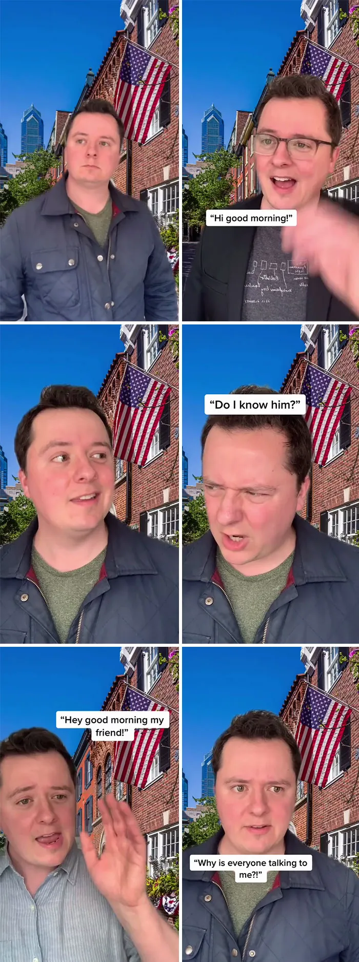 22 "Culture Shocks" This Brit Experienced After Moving To The USA