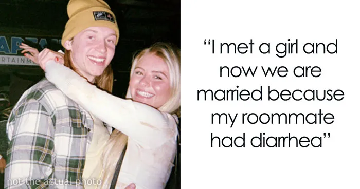 People Are Sharing Cases Of The "Butterfly Effect" Happening In Real Life (40 Stories)