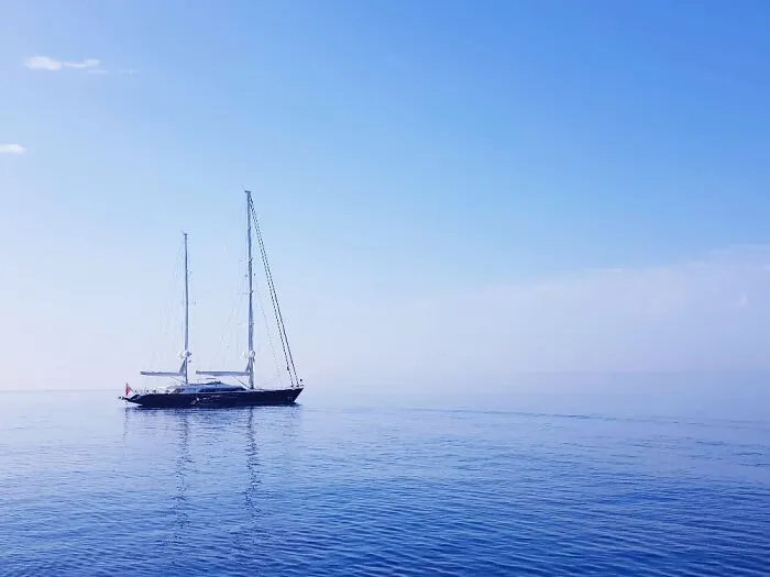 Around Rhodes Island...