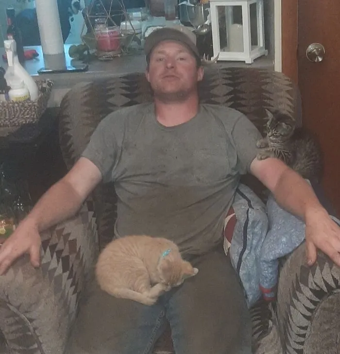 They Love  My. Son
