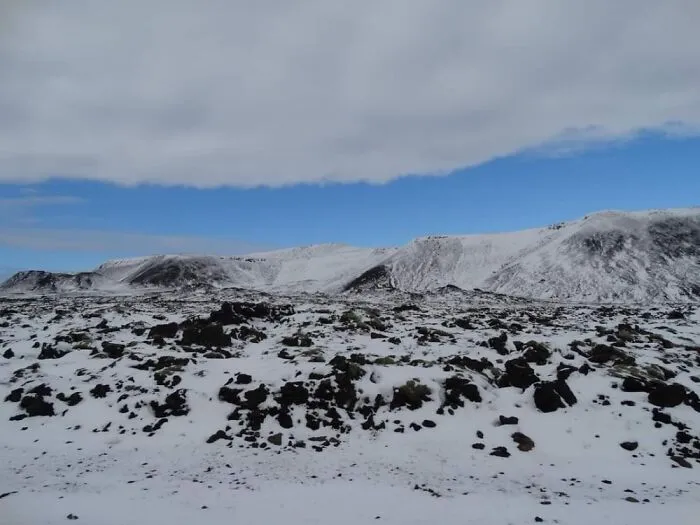 Iceland