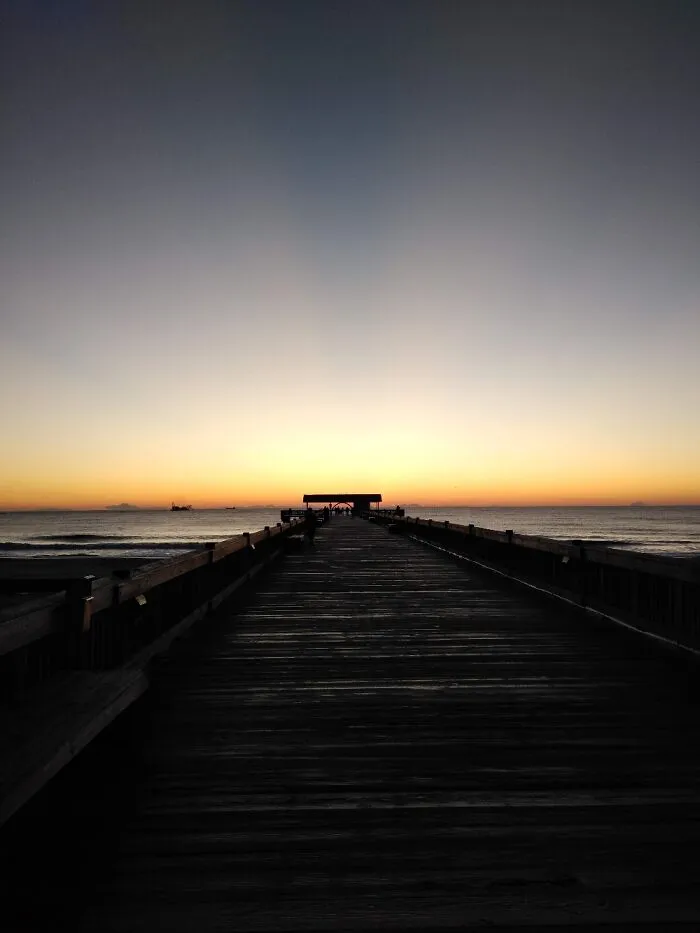 Tybee Island, Georgia, USA