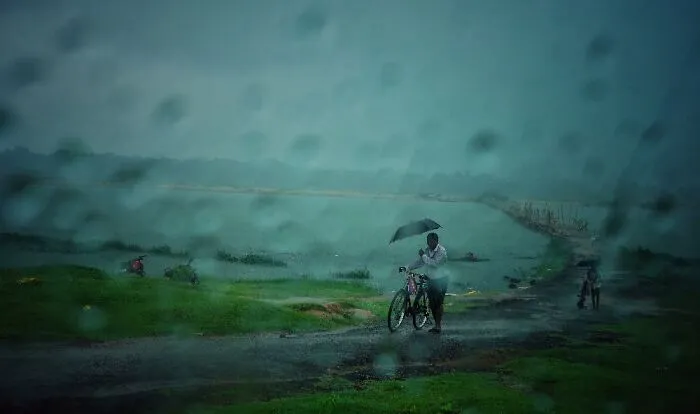 Beyond The Rains