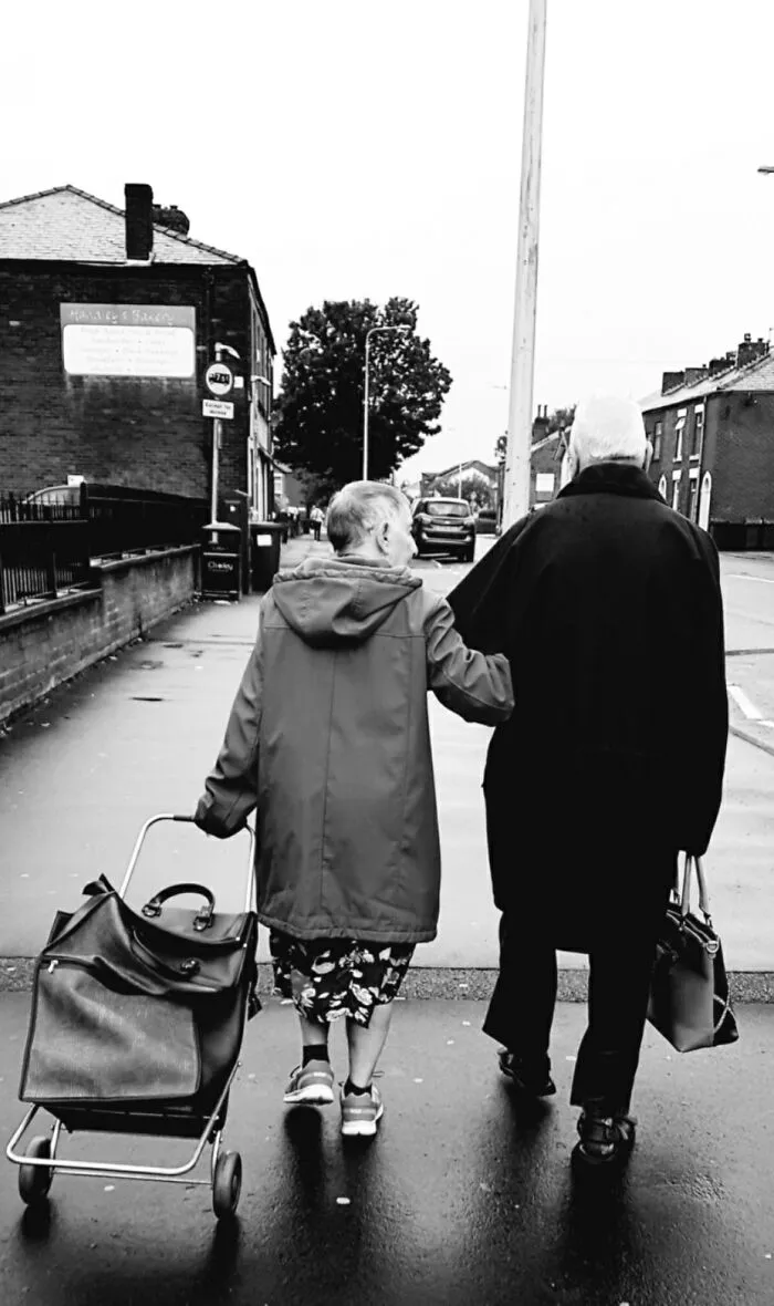 Love And Loyalty Can Last