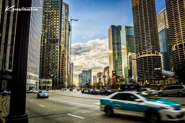 Chicago