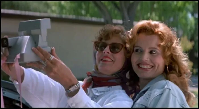 Thelma & Louise