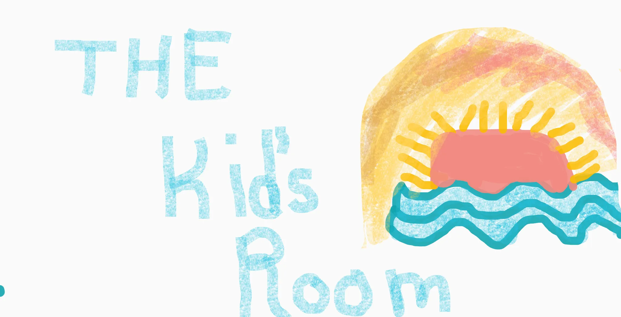 Room Signs For A Beach/Lake House. Super Creative! Used Chrome Canvas.