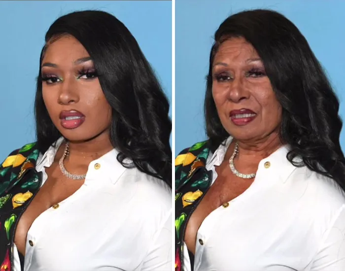 Megan Thee Stallion