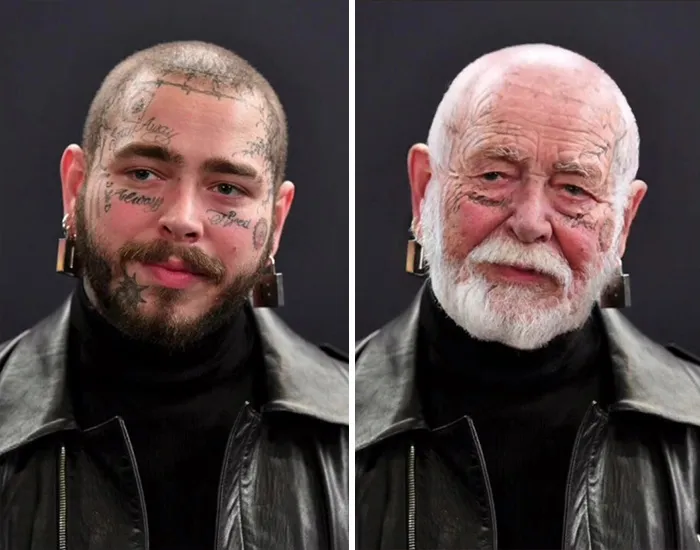 Post Malone