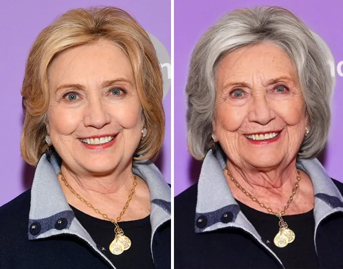 Hillary Clinton