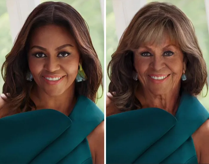 Michelle Obama