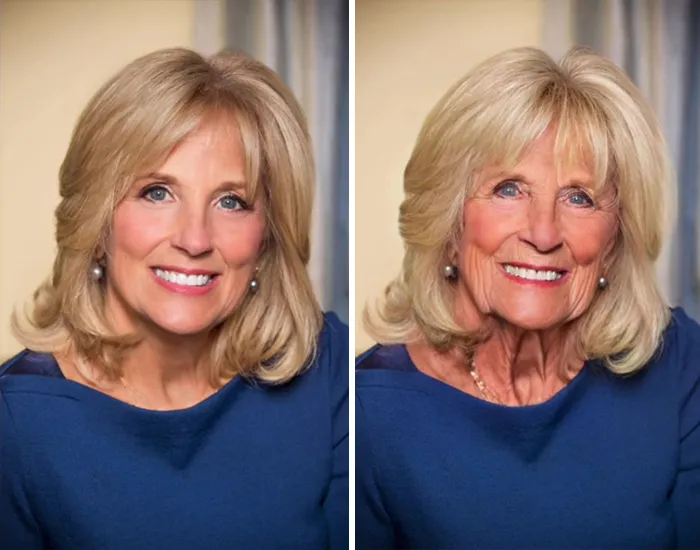 Jill Biden
