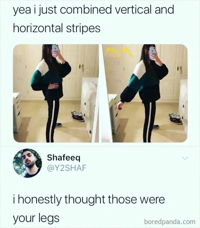 Despicable Me Legs