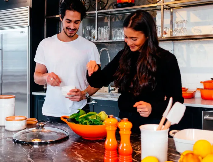 Chefs Are Sharing Simple Tips That Can Instantly Make Your Cooking Better (40 Tips)