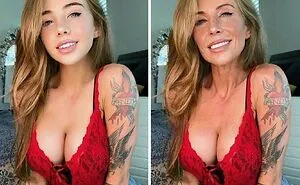 40 Times People Noticed Instagrammers Who Edited Their Pictures So Much, They Exposed Them Online (New Pics)