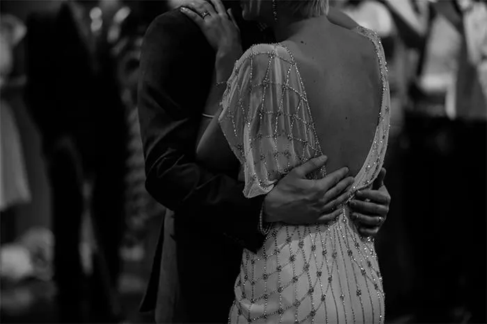 40 People Are Sharing Wedding Moments That Made Them Realize The Wedding Was A Mistake