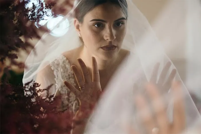 40 People Are Sharing Wedding Moments That Made Them Realize The Wedding Was A Mistake