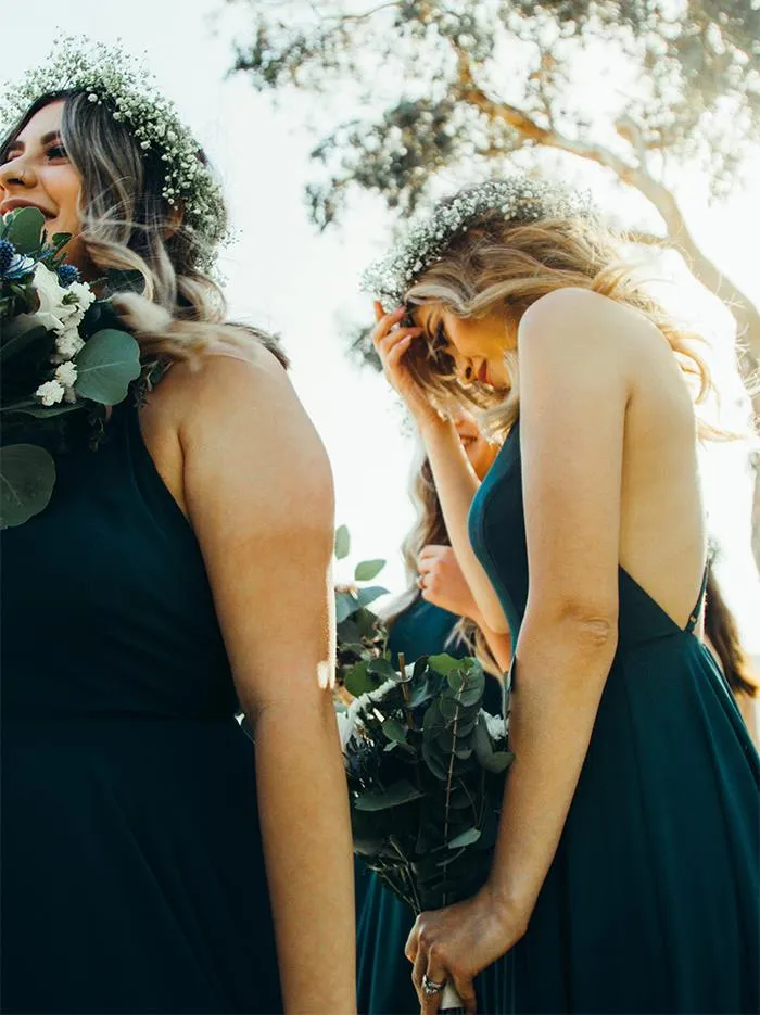 40 People Are Sharing Wedding Moments That Made Them Realize The Wedding Was A Mistake