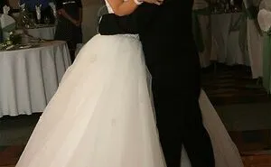 40 People Are Sharing Wedding Moments That Made Them Realize The Wedding Was A Mistake