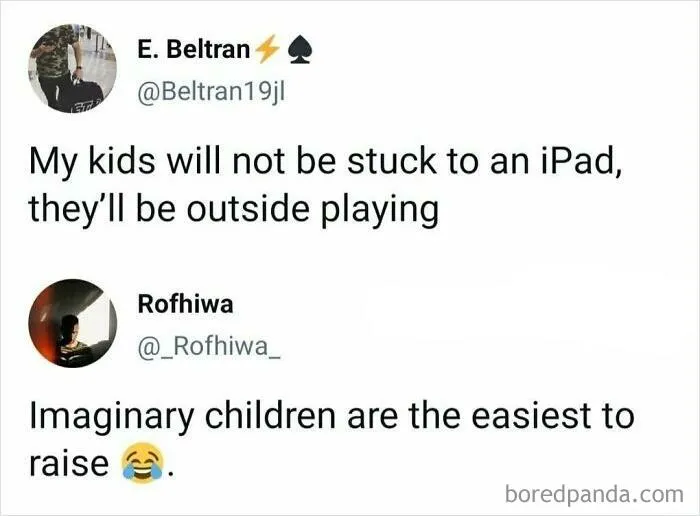 So Easy To Say