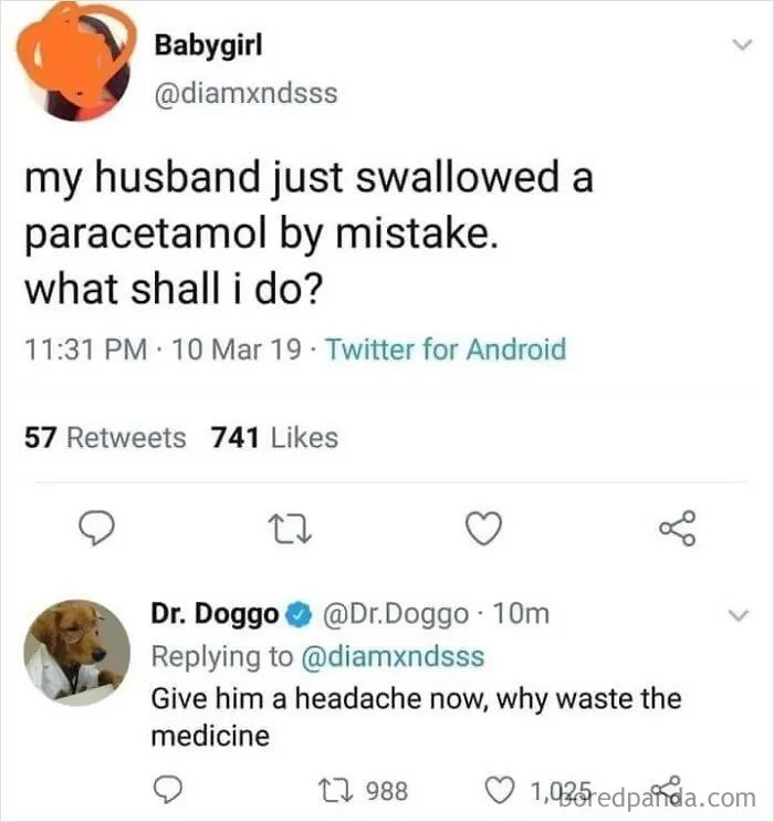 That Makes Sense
