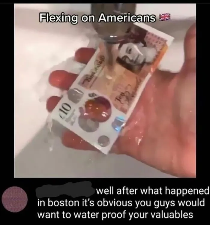 Waterproof Your Valuables