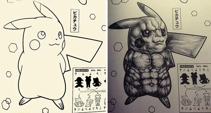 Pikachu