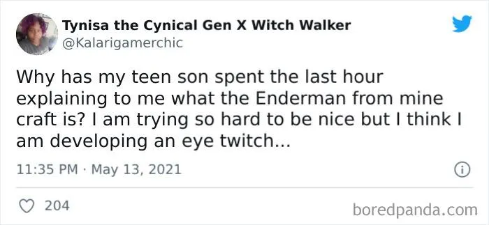 28 Of The Funniest Tweets From Parents Who Are Raising Teenagers (New Pics)