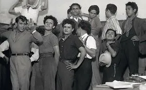 People Are Sharing Pics Of Life 50-100 Years Ago And They Might Put Things In A New Perspective
