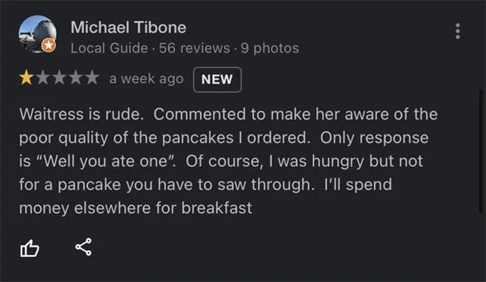This Twitter Page Posts Hilarious Reviews Spotted Online, Here Are 28 Of The Funniest