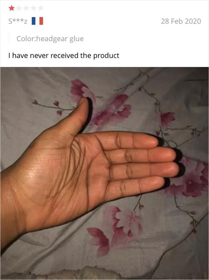 This Twitter Page Posts Hilarious Reviews Spotted Online, Here Are 28 Of The Funniest