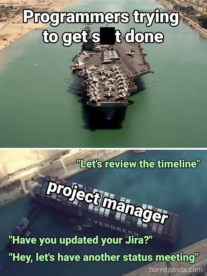 I Will Automate Your Job One Day Out Of Spite