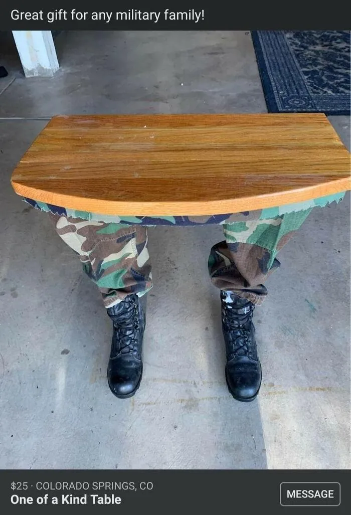 Boots On The Ground