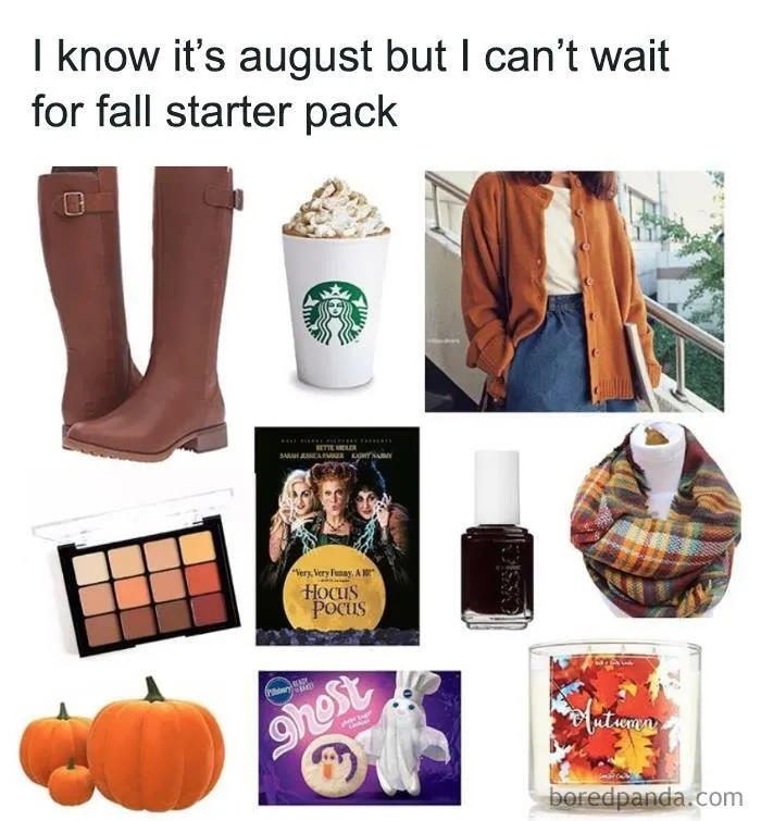 40 Funny Posts From People Who Actually Want The Summer To Be Over