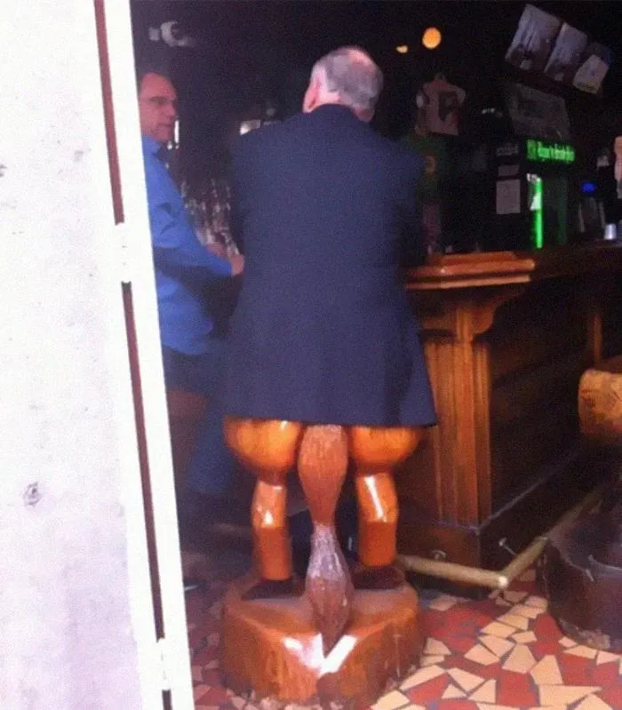 That Stool
