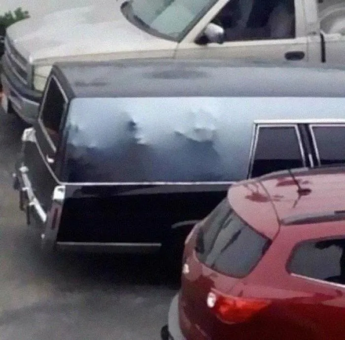 Hearse