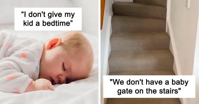 Woman With A PhD In Child Development Shares 9 "Crazy" Things She Does As A Mom That Other Parents Might Find Useful