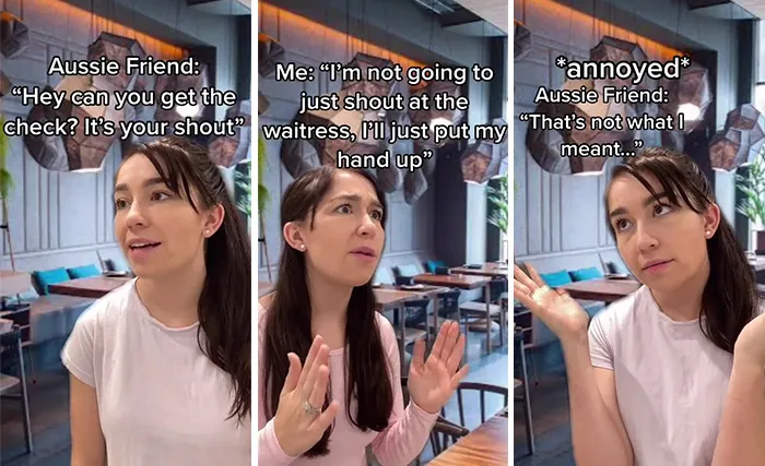 22 “Culture Shocks” Encountered By This American Woman Who Moved To Australia