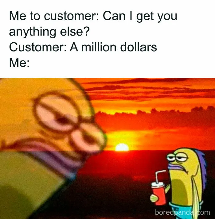 50 Of The Best Customer Service Jokes To Make People Who Work In This Field Laugh Then Cry