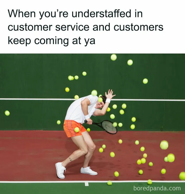 50 Of The Best Customer Service Jokes To Make People Who Work In This Field Laugh Then Cry